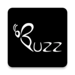 buzz: funny videos & gif android application logo